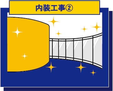 内装工事2