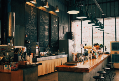 カフェの新規出店におけるデザインのポイントと注意点とは？