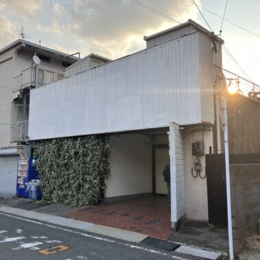 プロテクノエンジ様　事務所増築