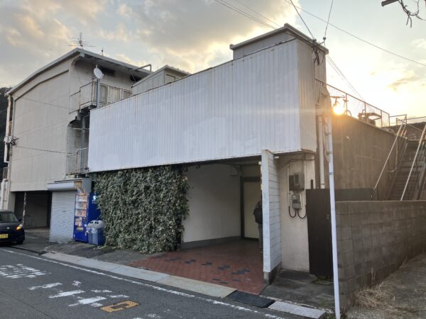 プロテクノエンジ様 事務所増築