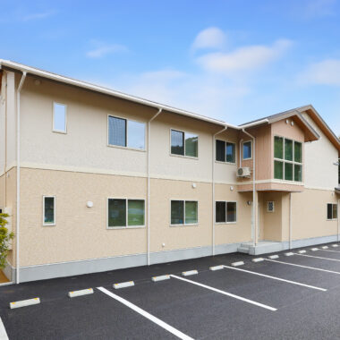 新門司病院新築工事