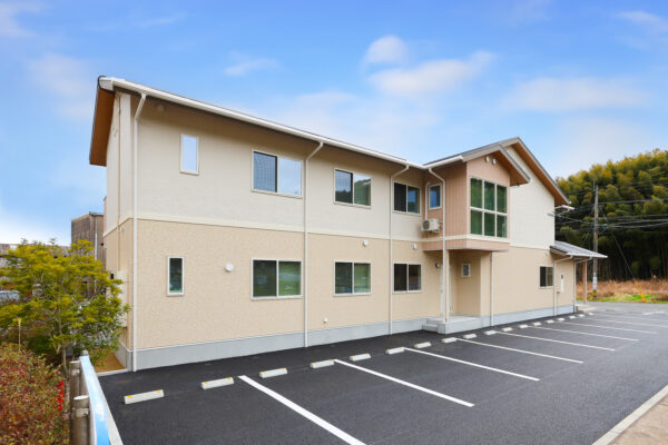 新門司病院新築工事