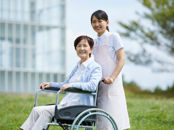 感染症対策・衛生環境の向上